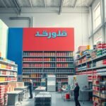 شركة اصباغ بالكويت