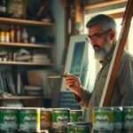 صباغ القصور فى الكويت