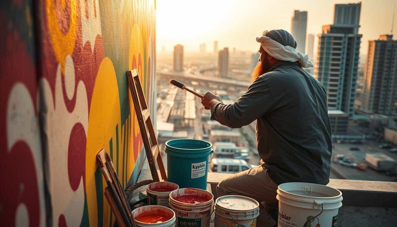 ارقام صباغين فى الكويت