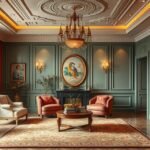 صباغ الرابعة فى الكويت