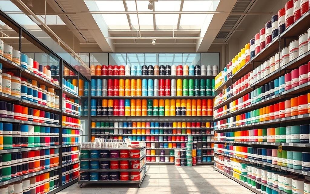 صباغ أبرق خيطان بالكويت | أحدث الدهانات وورق الجدران بأسعار مميزة