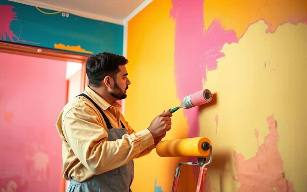 صباغ العمرية الكويت