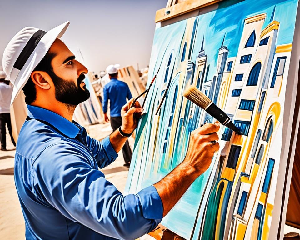 صباغ الصالحية الكويت