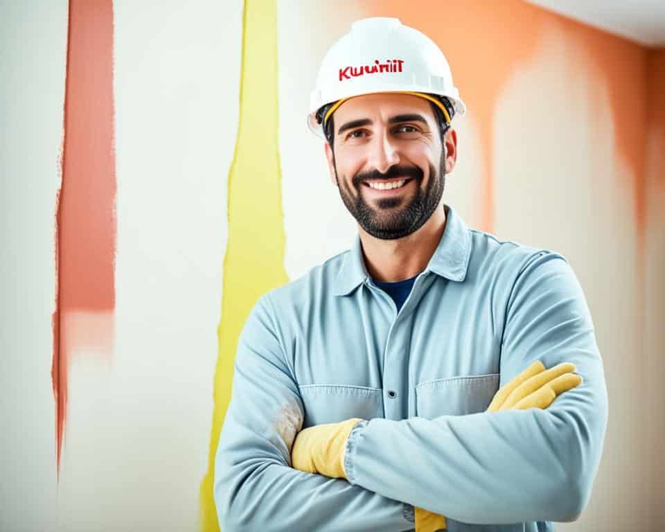 صباغ الوطية الكويت