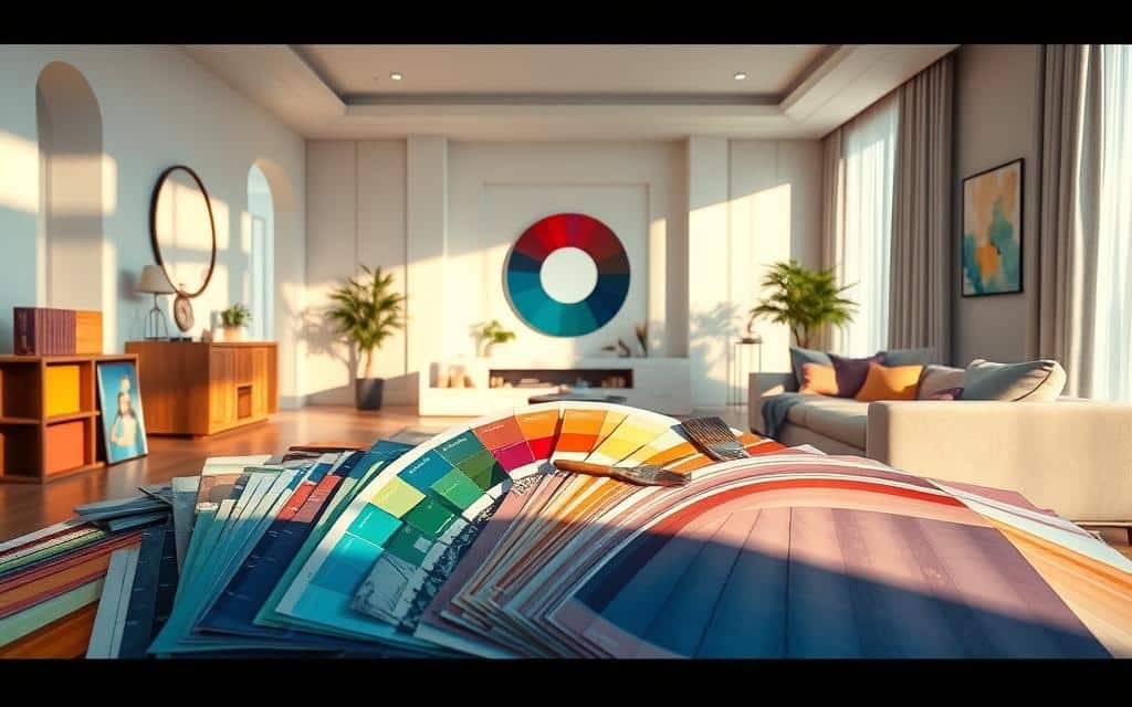 صباغ أبو فطيرة بالكويت | أصباغ وديكورات وتركيب ورق جدران بأحدث التصاميم