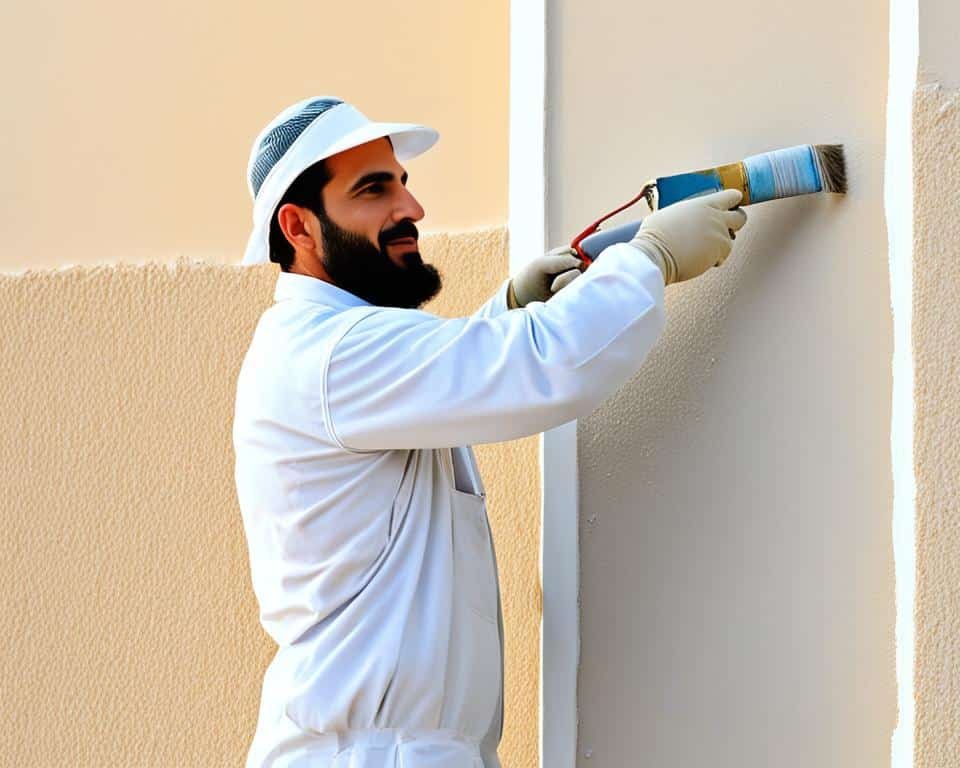 صباغ الرقعي الكويت