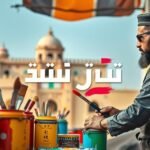 صباغ المرقاب الكويت