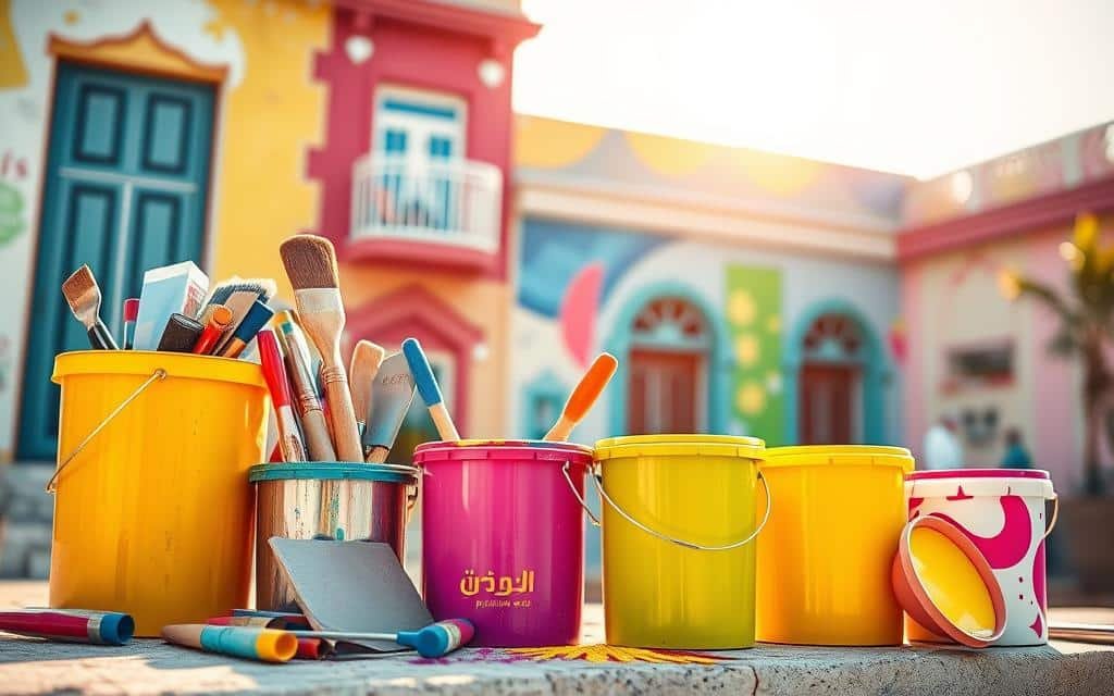 صباغ المرقاب الكويت