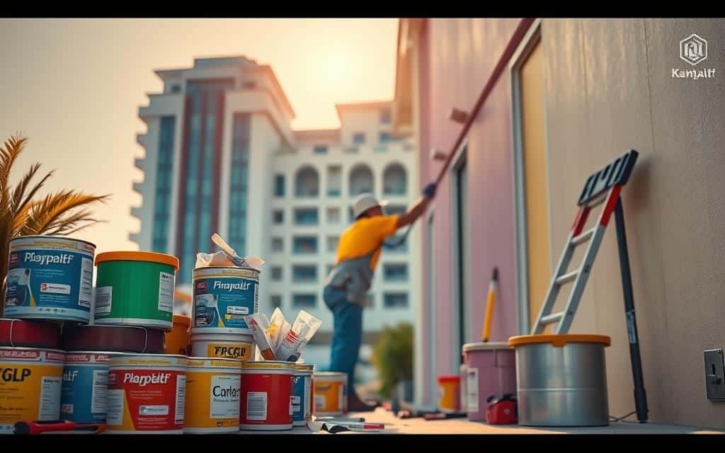 صباغ الشدادية الكويت