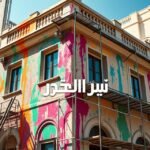 صباغ العمرية الكويت