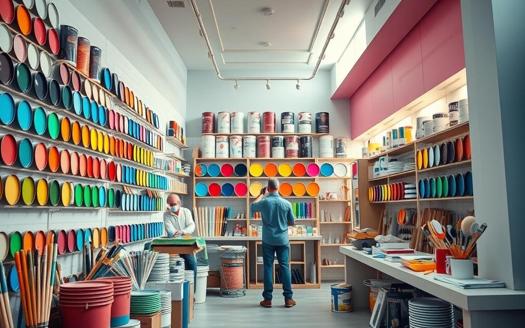 صباغ الرابية الكويت