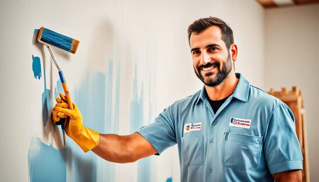 صباغ شاطر بالكويت - شركة ألوان الكويت للصباغة.