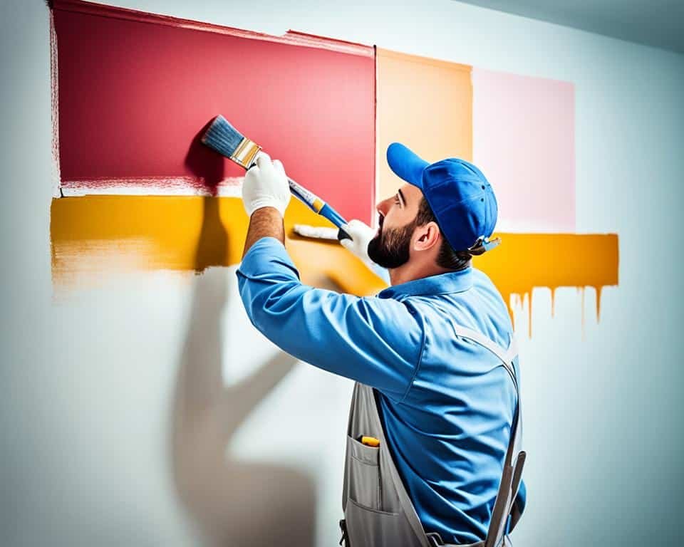 صباغ ديكور منازل بالكويت