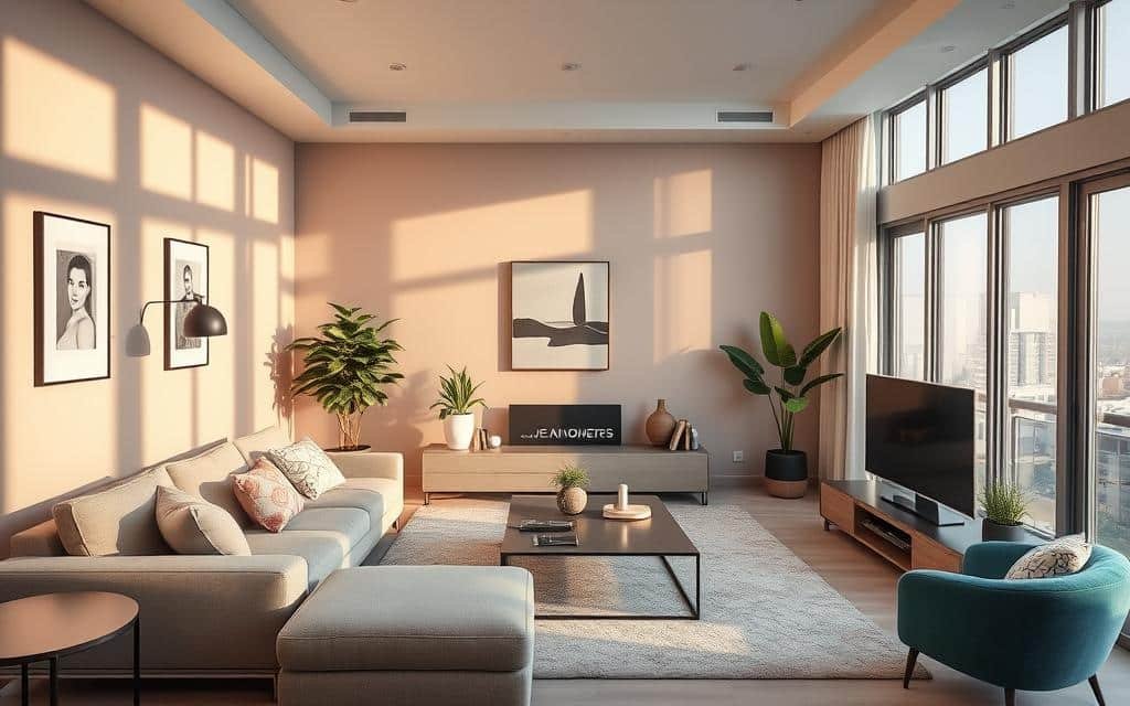 10 نصائح لاختيار ألوان