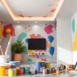 صباغ بالكويت يقدم حلولاً