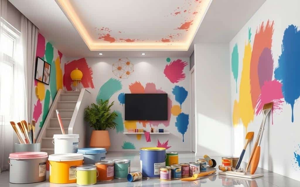 صباغ بالكويت يقدم حلولاً