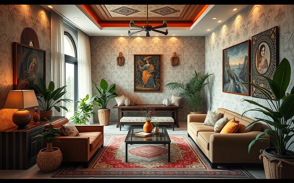 صباغ بالكويت يقدم