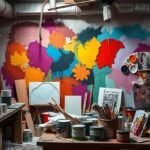 صباغ بالكويت بخبرة