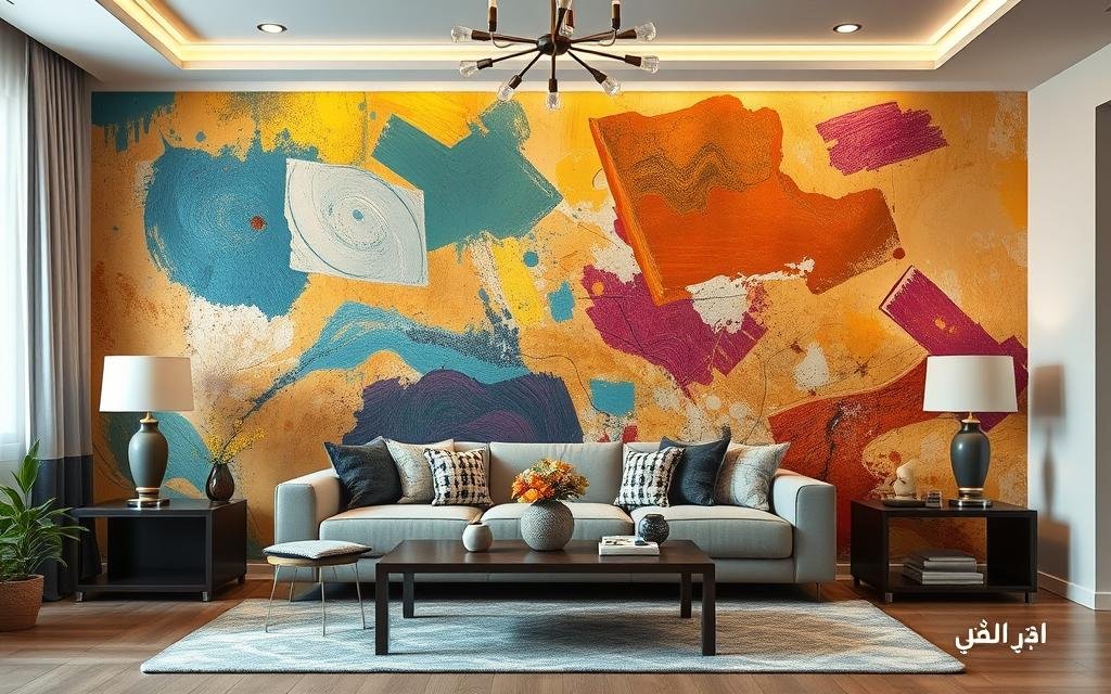 10 أنواع من الدهانات