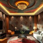 صباغ بالكويت يقدم