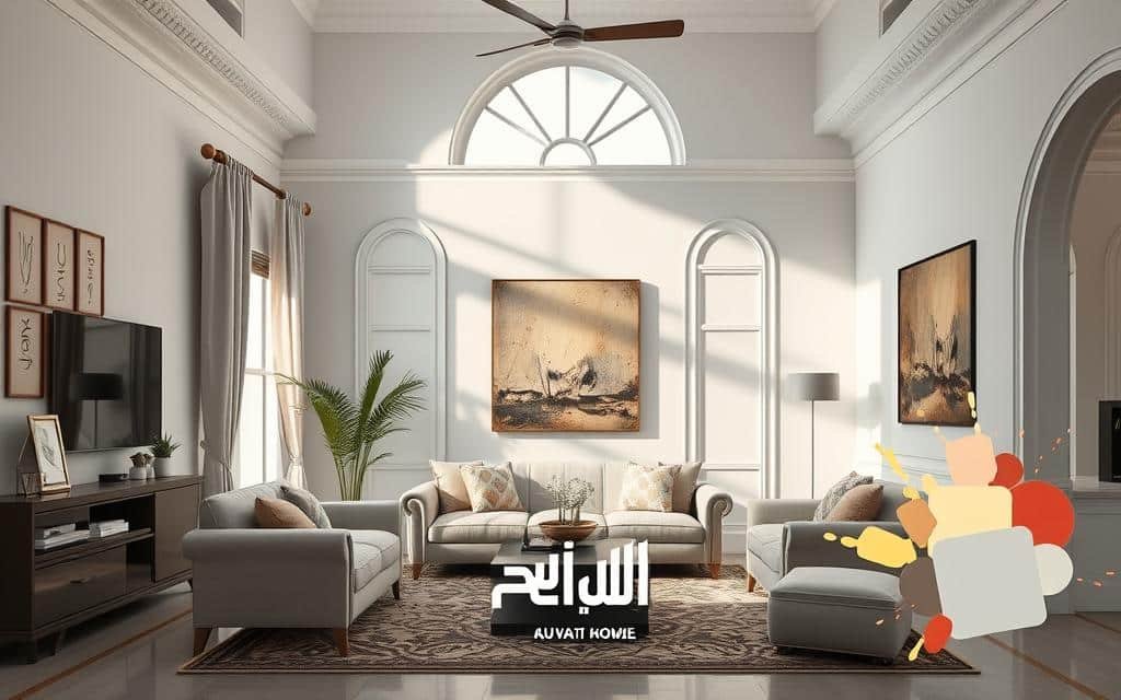 10 نصائح لاختيار ألوان