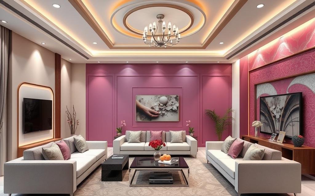 أفضل ألوان جبس بورد