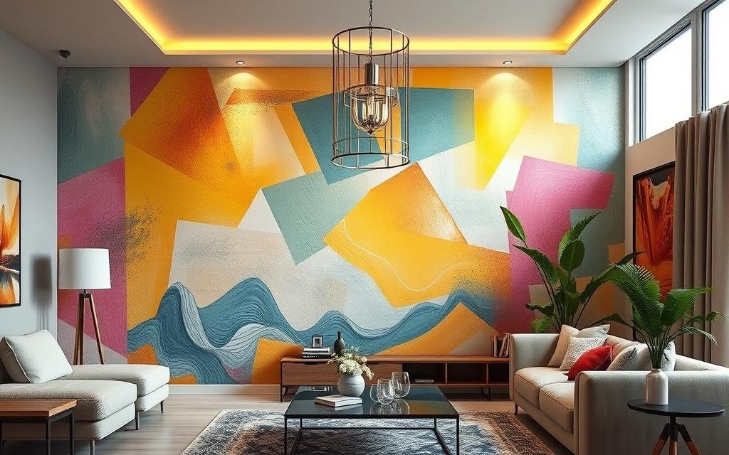 10 أنواع من الدهانات