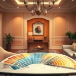 3 خطوات لتجديد جدران منزلك