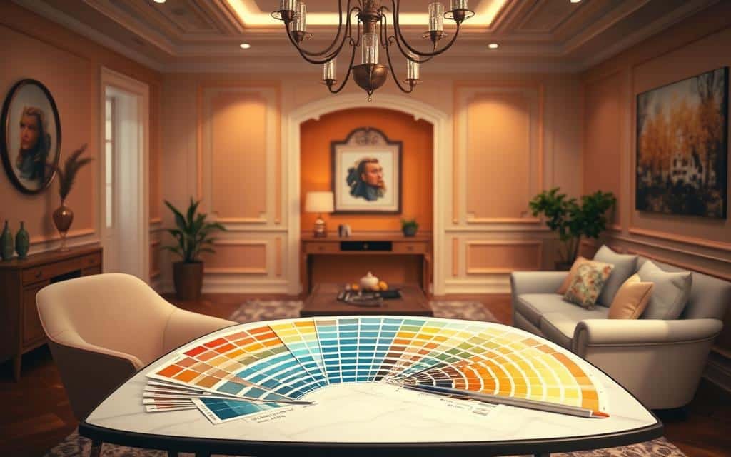 3 خطوات لتجديد جدران منزلك