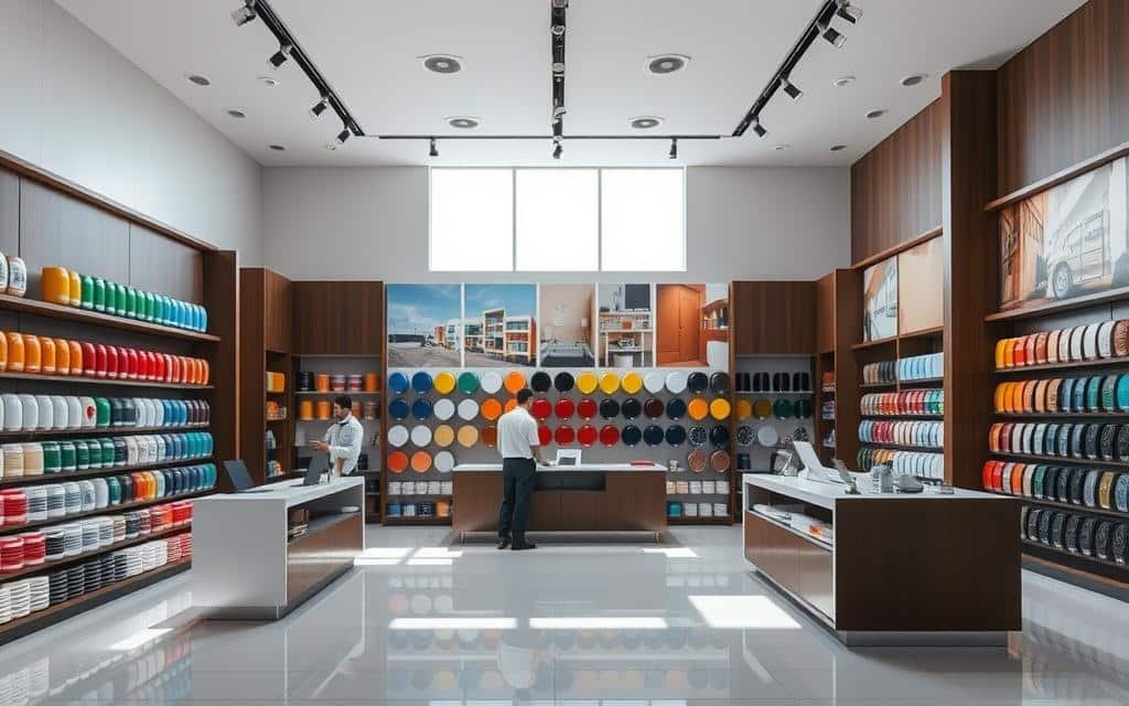 صباغين فى الكويت